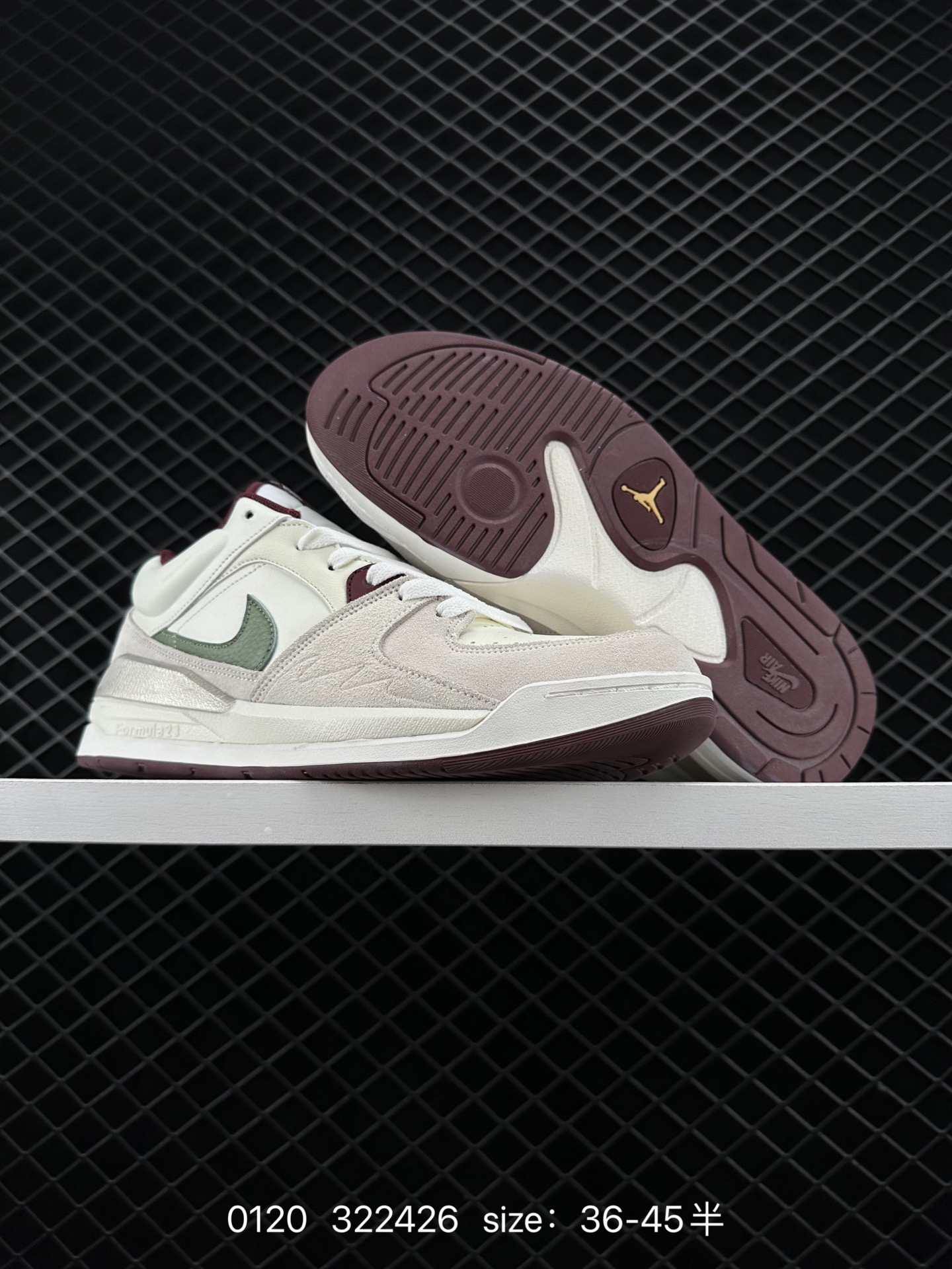 Nike Air Jordan Stadium 90 Stadium